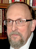 Peter J. Blau