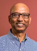 Somuri Prasad